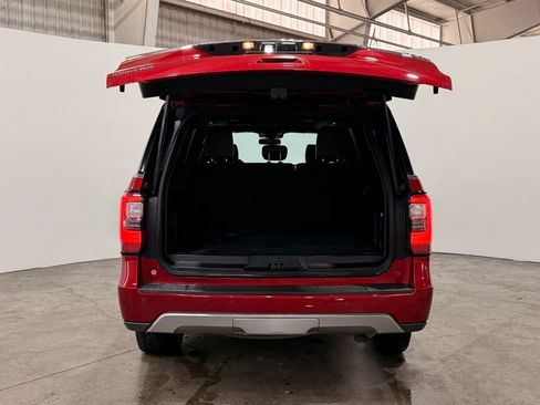 Used 2020 Ford Expedition Max Limited w/ Equipment Group 302A image 11