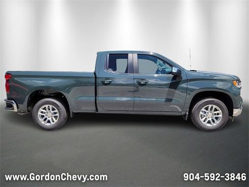 New 2026 Chevrolet Silverado 1500 LT image 6