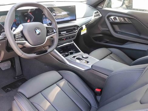 New 2025 BMW 230i Coupe w/ Convenience Package image 13