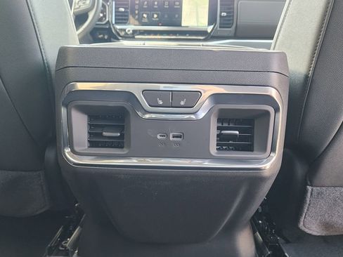 New 2026 GMC Sierra 1500 SLT w/ SLT Premium Plus Package image 47