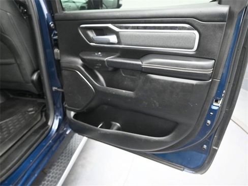 Used 2021 RAM 1500 Big Horn image 33