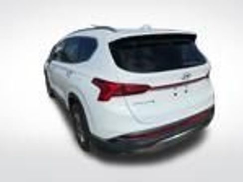 Used 2023 Hyundai Santa Fe SEL w/ Premium Package image 6