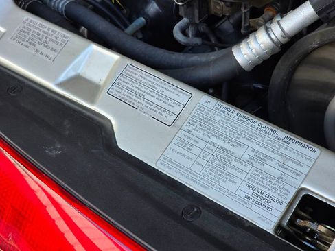 Used 1998 Porsche 911 Cabriolet image 80