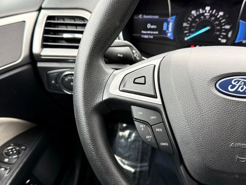 Used 2018 Ford Fusion S FWD image 37