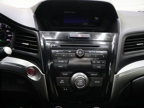 Used 2020 Acura ILX FWD image 20