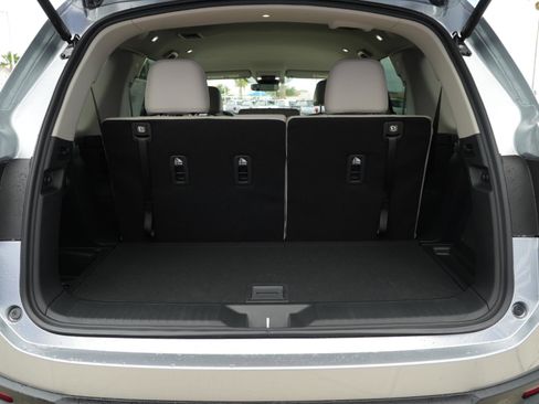 New 2026 Honda Pilot EX-L image 8