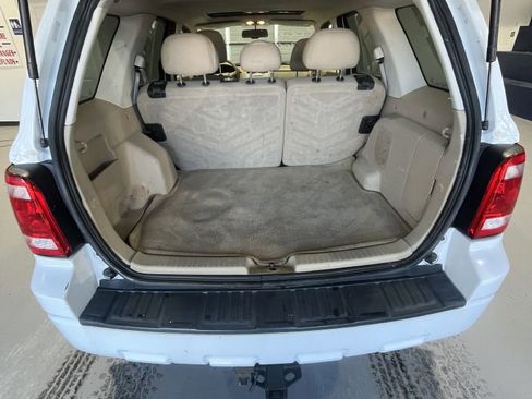 Used 2008 Ford Escape XLT image 5