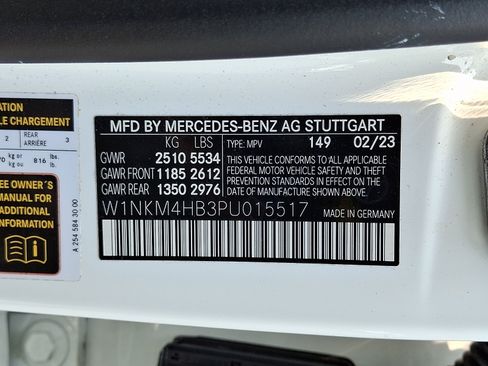 Certified 2023 Mercedes-Benz GLC 300 4MATIC image 25