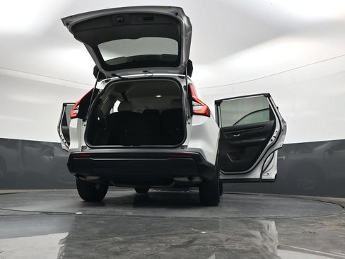 Certified 2024 Honda CR-V EX image 50
