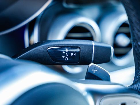 Certified 2022 Mercedes-Benz GLC 300 GLC 300 image 20