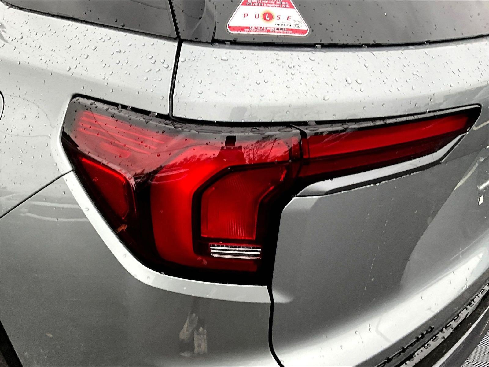 New 2027 GMC Terrain AT4 w/ Convenience Package III AWD/4WD image 14