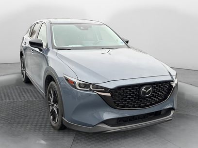 Used 2024 MAZDA CX-5 Carbon Edition