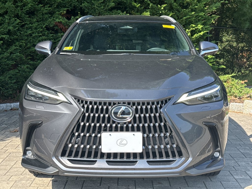 Used 2024 Lexus NX 350 AWD w/ Vision Package image 2