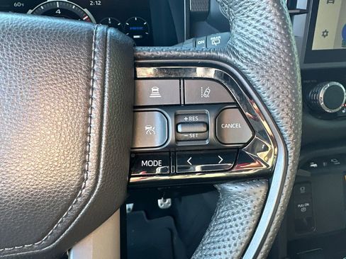 Used 2024 Toyota Sequoia TRD Pro image 27