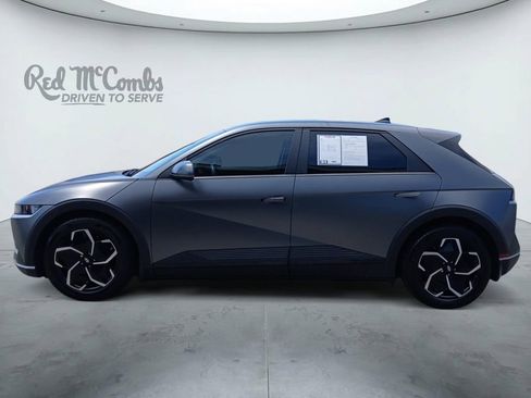 Certified 2023 Hyundai Ioniq 5 SEL RWD image 2
