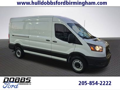 New 2026 Ford Transit 250 148 Medium Roof w/ Load Area Protection Package