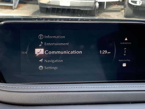 Used 2025 MAZDA CX-30 AWD 2.5 S w/ Select Sport Pkg image 21