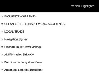 Used 2019 Ford Explorer Limited w/ Class III Trailer Tow Package video 1