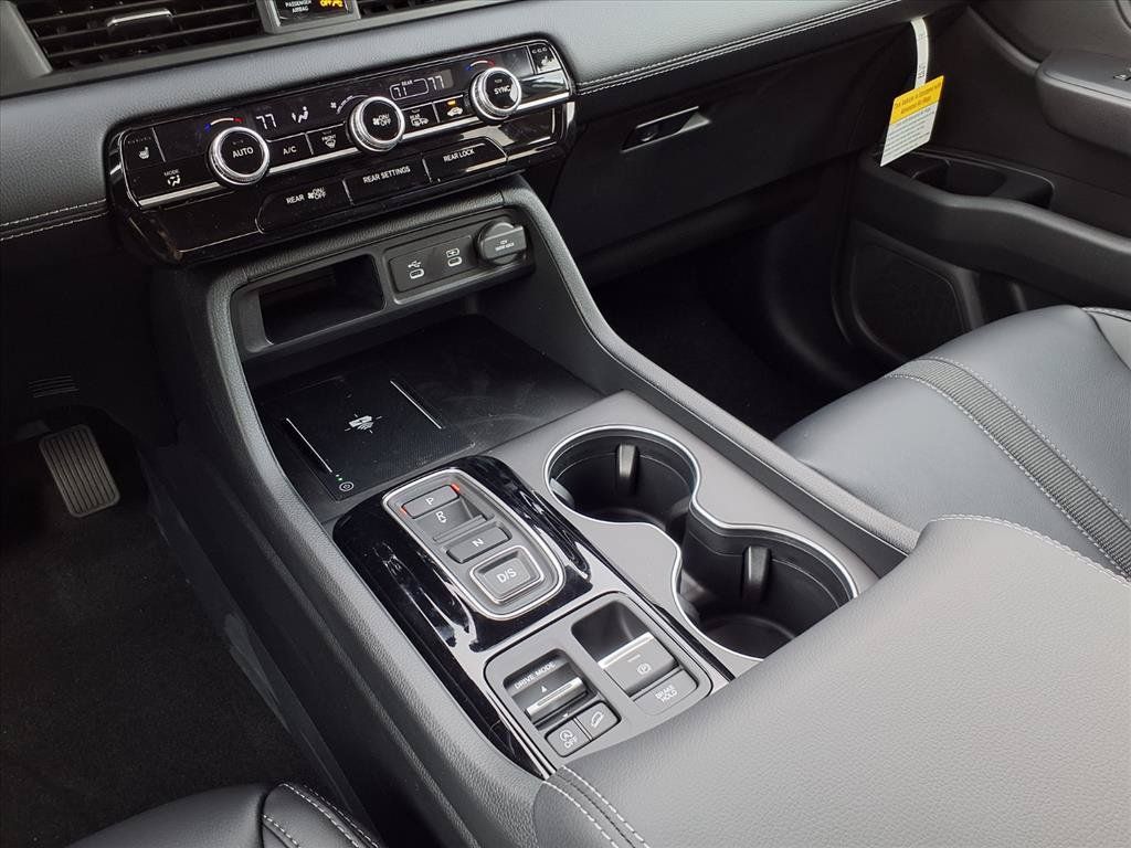 New 2026 Honda Pilot EX-L image 17