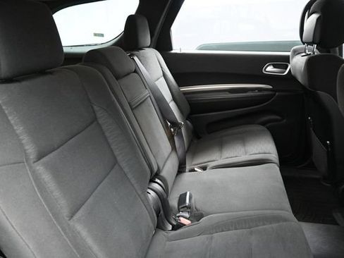 Used 2019 Dodge Durango AWD image 29