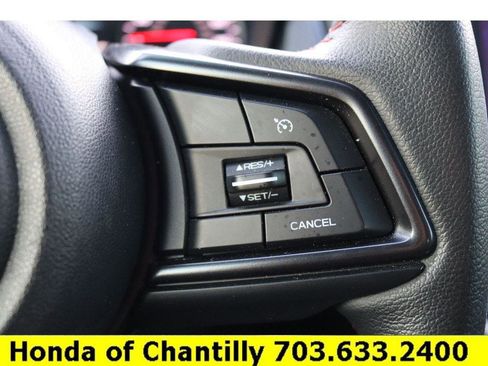 Used 2023 Subaru WRX Premium image 12