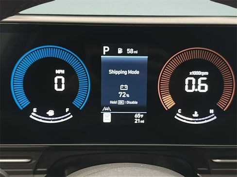 New 2026 Hyundai Kona SEL Sport image 18