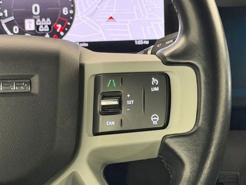 Used 2023 Land Rover Defender 110 S image 15