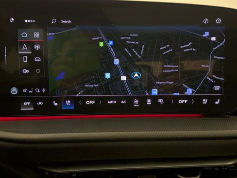 Certified 2025 Audi SQ5 Premium Plus w/ Premium Plus Package AWD/4WD image 23