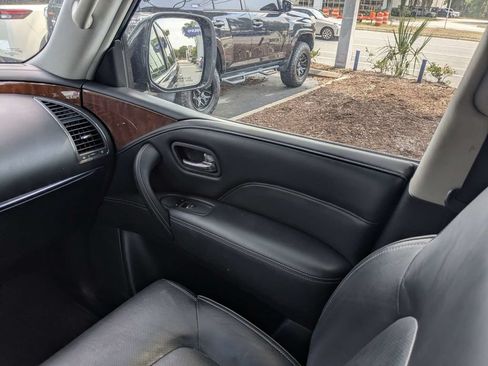 Used 2018 INFINITI QX80 2WD image 25