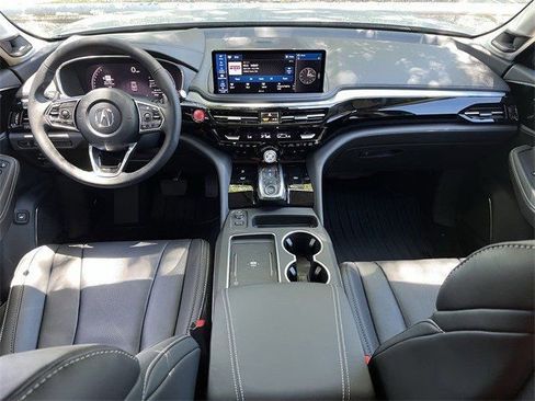 Used 2026 Acura MDX Technology Package image 11