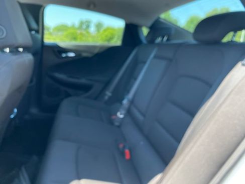 Certified 2023 Chevrolet Malibu LT FWD image 18