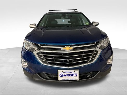 Used 2020 Chevrolet Equinox Premier image 8