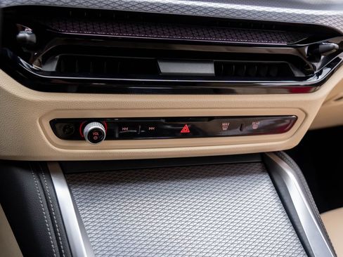 Certified 2025 BMW 440i xDrive Convertible w/ Premium Package image 27