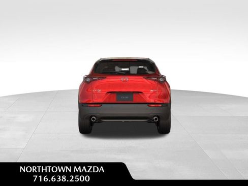 New 2026 MAZDA CX-30 AWD 2.5 S image 5