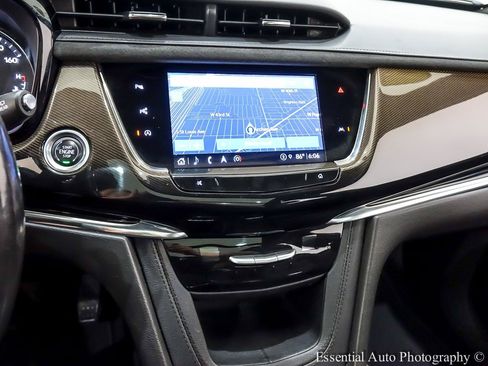 Used 2023 Cadillac XT6 Premium Luxury w/ Platinum Package AWD/4WD image 26