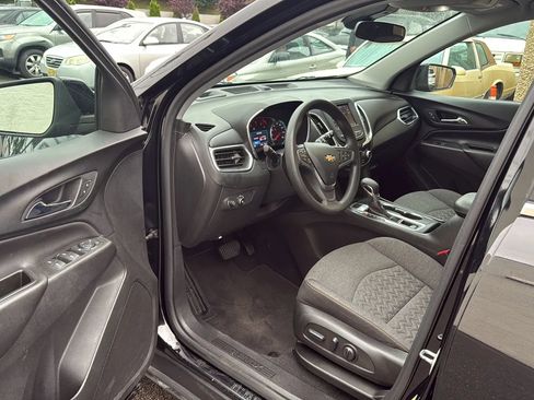 Used 2022 Chevrolet Equinox LT image 23