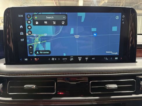 Used 2025 Lincoln Aviator Black Label w/ Black Label Special Edition image 20