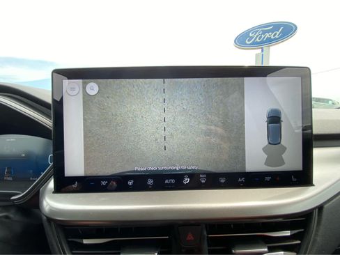 Used 2023 Ford Escape Active w/ Tech Pack #2 FWD image 34