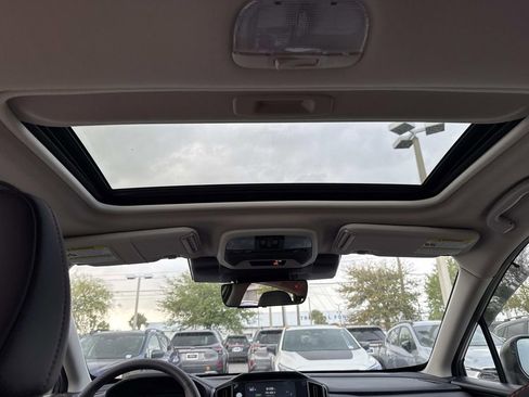 New 2026 Subaru Crosstrek 2.5i Limited image 19