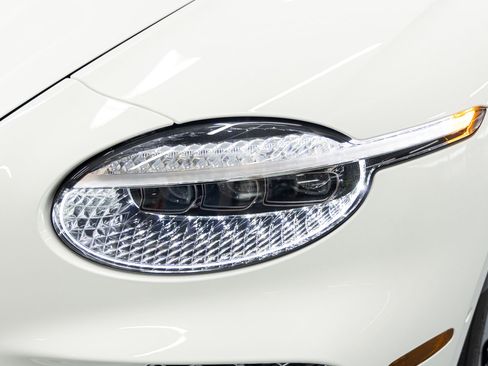 New 2026 Bentley Continental GTC AWD/4WD image 13