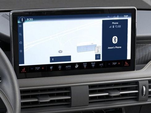 New 2026 Lincoln Corsair Grand Touring image 14