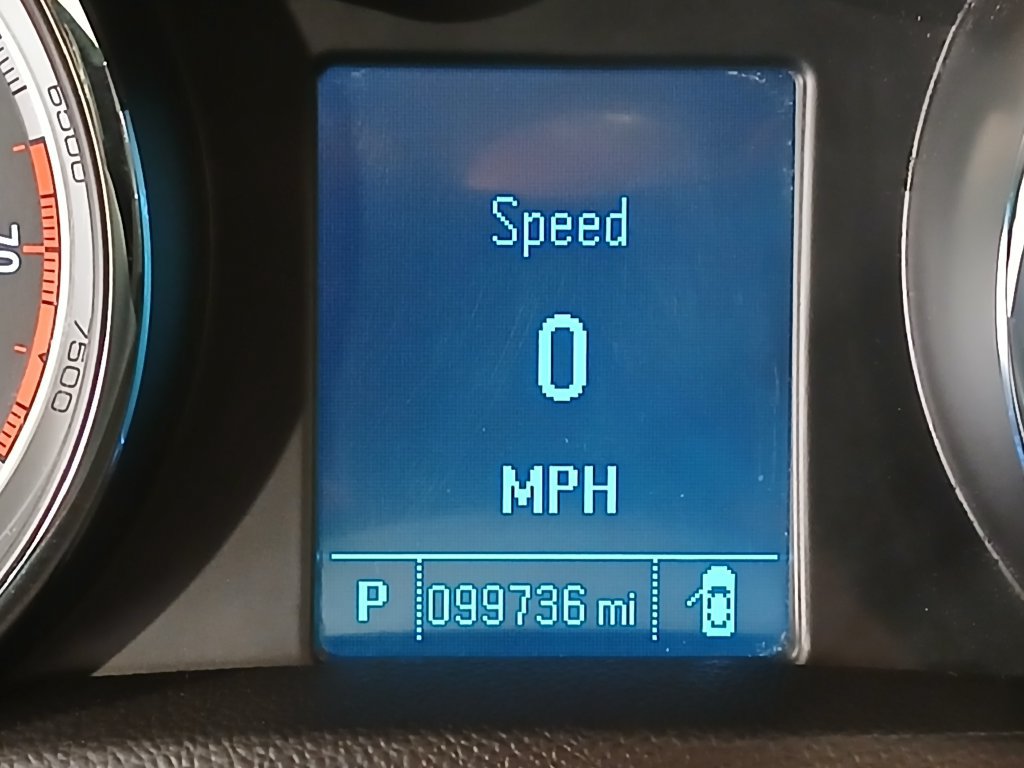Used 2016 Buick Encore Convenience FWD image 29