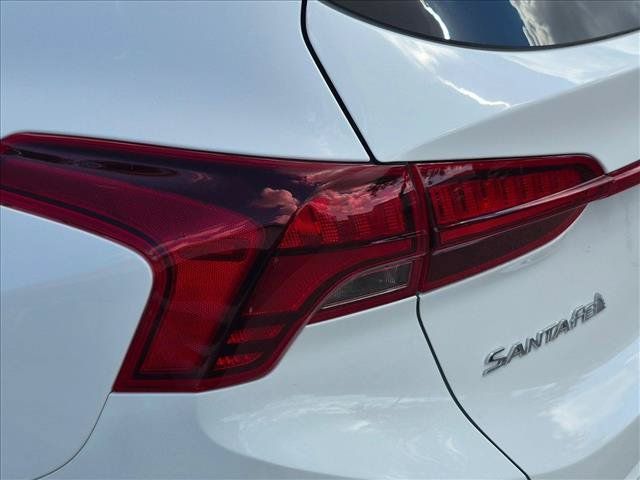 Used 2022 Hyundai Santa Fe SEL w/ Cargo Package FWD image 15