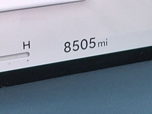 Used 2025 Genesis G80 2.5T Sport Prestige image 13