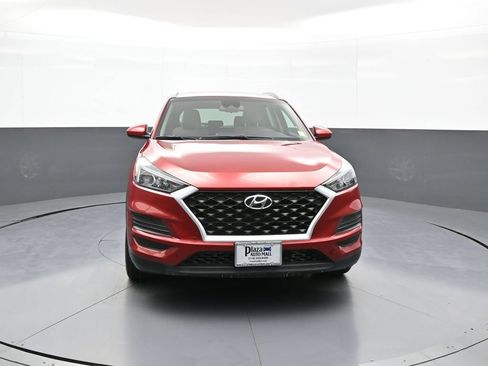 Used 2021 Hyundai Tucson Value AWD/4WD image 2