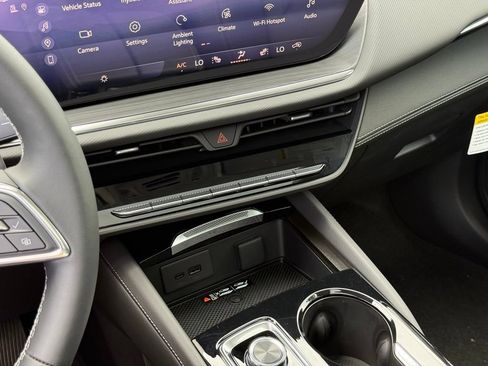 New 2026 Buick Envision Preferred AWD/4WD image 31