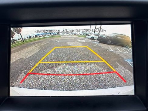 Used 2017 Hyundai Tucson SE Plus w/ Cargo Package FWD image 8