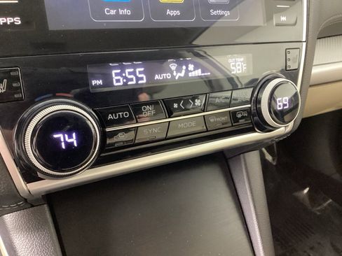 Used 2018 Subaru Outback 2.5i Premium w/ Protection Package #1 image 27