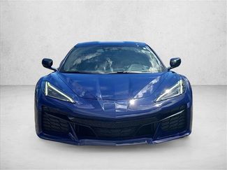 Used 2025 Chevrolet Corvette Z06 RWD video 2