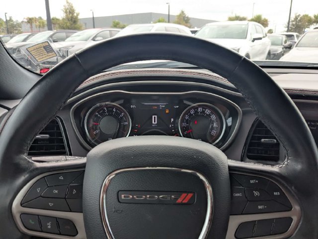 Used 2020 Dodge Challenger SXT w/ Plus Package RWD image 28